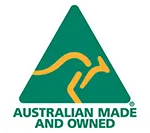 Australian Made Logo