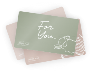 Gift Cards For Merino Wool Blankets And Beanies
